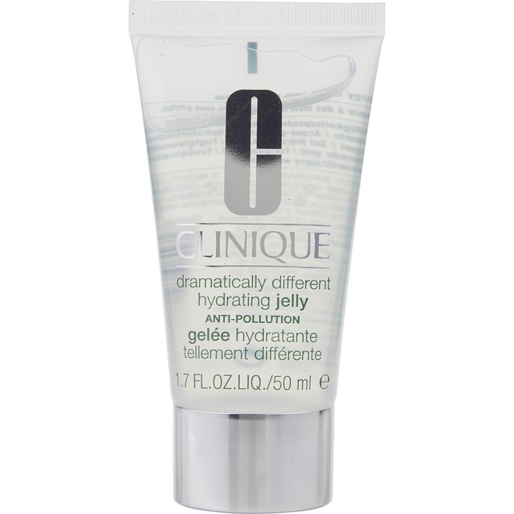 CLINIQUE Dramatically Different Hydrating Jelly ANTI-POLLUTION 1.7oz NEW